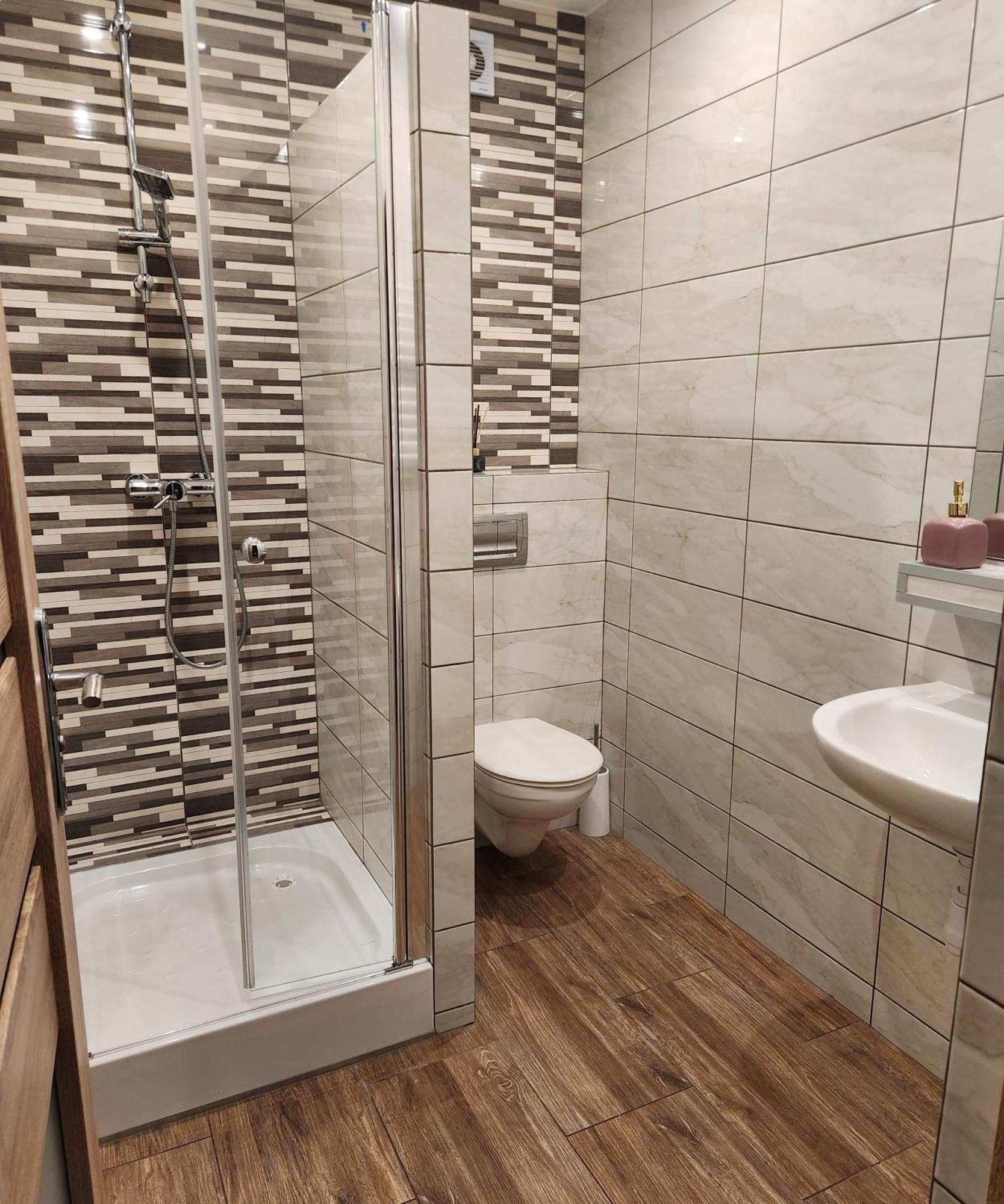 Apartment Mieta Miedzyzdroje