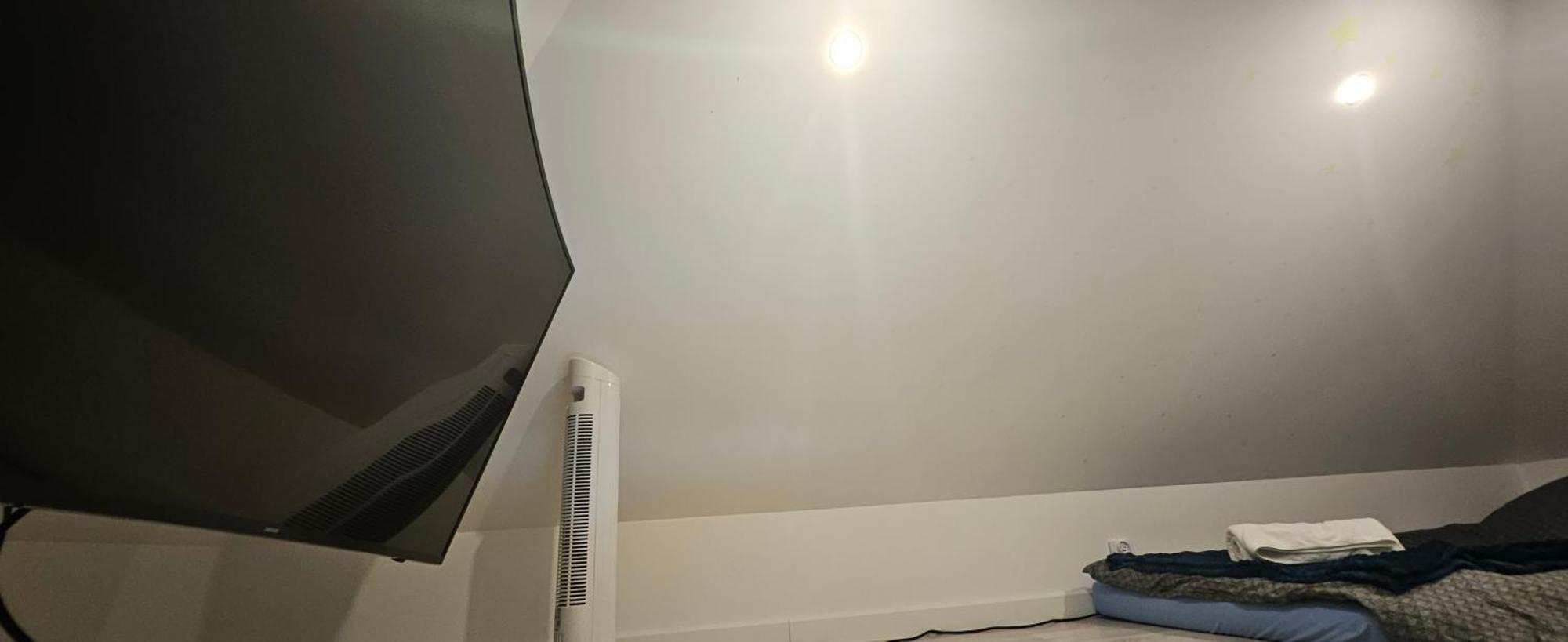 Mieta Apartment