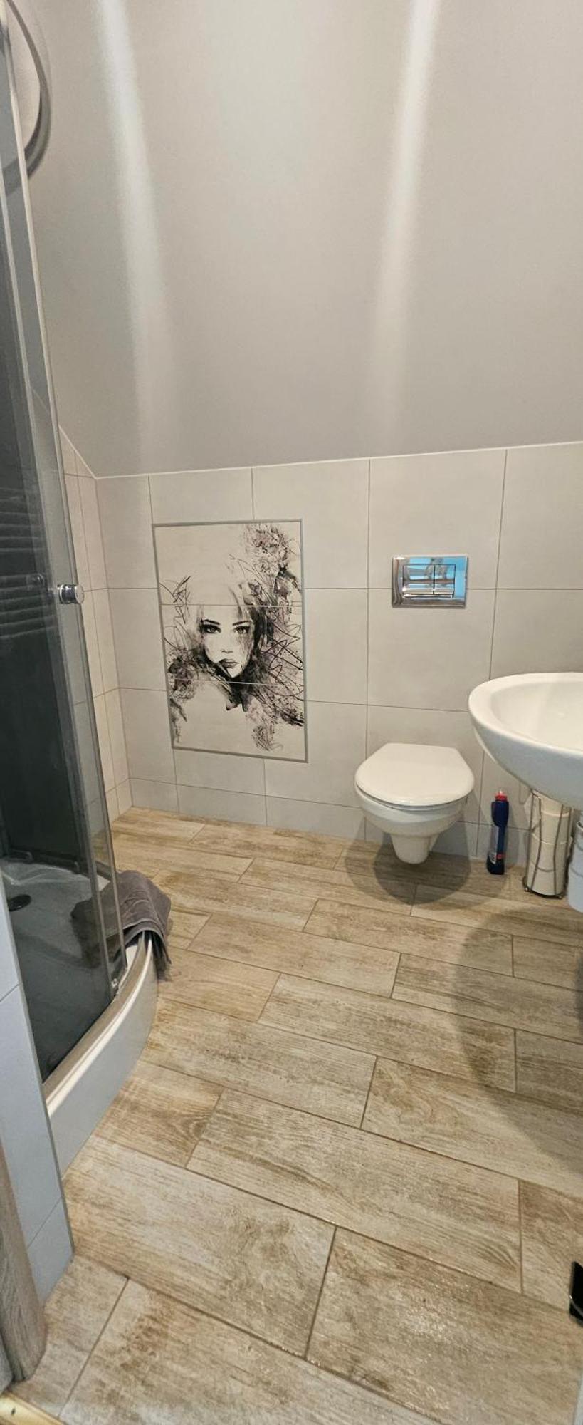 Apartment Mieta Miedzyzdroje